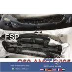 C205 C63 AMG Pakket Origineel Mercedes C Klasse Coupé 2018, Gebruikt, -, Ophalen of Verzenden, Bumper