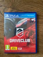 Driveclub - PS4 Racegame, Online, 1 speler, Racen en Vliegen, Ophalen of Verzenden