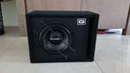 Versterkers siganat,B52 subwoofers GLADEN,JBL,MB QUART, Auto diversen, Autospeakers, Ophalen