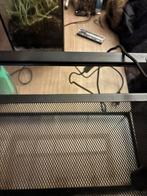 Terrarium, Dieren en Toebehoren, Reptielen en Amfibieën | Toebehoren, Ophalen, Zo goed als nieuw