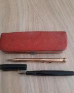 Wahl eversharp 14k solid vulpen en vulpotlood, Verzamelen, Pennenverzamelingen, Overige merken, Gebruikt, Met doosje, Ophalen of Verzenden