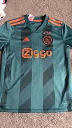 Ajax shirt 2019-2020 kindermaat M, Maat XS of kleiner, Ophalen of Verzenden, Nieuw, Shirt