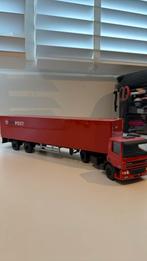 Tpg post, Hobby en Vrije tijd, Modelauto's | 1:50, Ophalen of Verzenden, Zo goed als nieuw, Bus of Vrachtwagen, Tekno