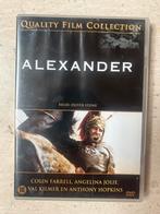 DVD Alexander 2004 Colin Farrell, A Hopkins, Angelina Jolie, Vanaf 16 jaar, Ophalen of Verzenden, Zo goed als nieuw, Actie