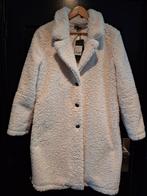 Mooie winterjas, Beige, Maat 42/44 (L), Nieuw, Ophalen of Verzenden