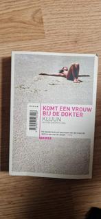 Kluun - Komt een vrouw bij de dokter, Kluun, Ophalen of Verzenden, Zo goed als nieuw, Nederland
