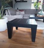Vierkante tafel, Huis en Inrichting, Tafels | Salontafels, Ophalen, Gebruikt, 50 tot 100 cm, Vierkant