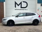 Volvo V40 2.0 D2 Momentum Business / LED / Navi € 7.850,00, Auto's, Volvo, Nieuw, Zilver of Grijs, Geïmporteerd, 5 stoelen