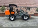 Giant V5003 X-tra HD, Zakelijke goederen, Machines en Bouw | Kranen en Graafmachines, Sijtsema machinehandel b.v., Jan@sijtsema.com