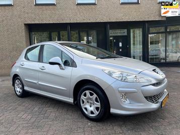 Peugeot 308 1.6 VTi XS beschikbaar voor biedingen