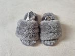 Ugg Baby Pantoffels/Sandalen Maat 18, Ophalen of Verzenden