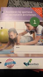 profieldeel 1, Ophalen of Verzenden, Zo goed als nieuw, Overige niveaus, Nederlands