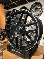 21 inch velgen voor mercedes GLC nieuw “ AMG LOOK” NIEUW, Velg(en), Nieuw, Personenwagen, Zomerbanden