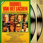 Dubbel van het Lachen - 2 LP Philips Originele 2LP, Ophalen of Verzenden, Nieuw in verpakking, 12 inch