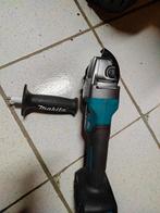 Makita ga013 body, Ophalen of Verzenden, Zo goed als nieuw, 1000 watt of meer, Haakse handslijpmachine