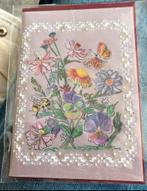 Te koop Pergamano kaart Blanco, Ophalen of Verzenden, Nieuw, Man of Vrouw