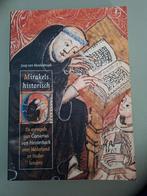 J. van Moolenbroek - Mirakels historisch, Ophalen of Verzenden, Zo goed als nieuw, J. van Moolenbroek