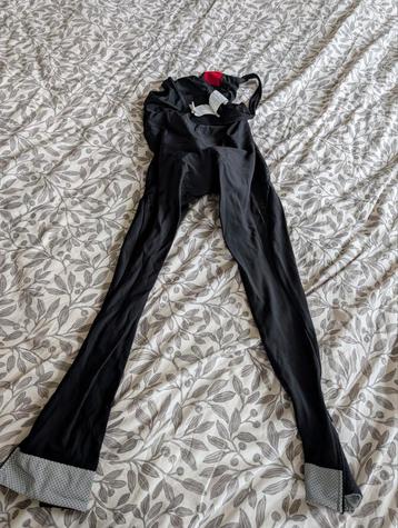 Fietsbroek Castelli tutto Nano maat m beschikbaar voor biedingen