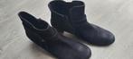 Dameslaarzen, Kleding | Dames, Schoenen, Ophalen of Verzenden, Zo goed als nieuw, Zwart