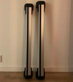 Dakdragers Volvo V90 - Origineel Volvo, Auto diversen, Dakdragers, Ophalen, Gebruikt