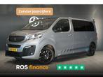 Peugeot Expert 2.0 BlueHDI 180 Standard Asphalt, Automaat, Overige kleuren, Bedrijf, Diesel