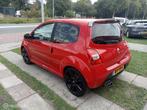 Renault Twingo 1.6 16V RS|AIRCO|CRUISE|SPORT, Auto's, Voorwielaandrijving, Euro 5, Gebruikt, 4 cilinders