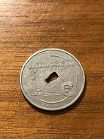 Heineken Music Hall Munt - Mark Knopfler 2008, Ophalen of Verzenden, Overige landen, Losse munt