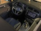 Volkswagen TIGUAN 1.4 TSI eHybrid 245 PK |RAMVOL|PANO|HUD|36, Auto's, Volkswagen, Stof, 4 cilinders, Met garantie (alle), Zwart