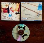 Blue Murder - Nothing but trouble cd rock John Sykes, Ophalen of Verzenden, Gebruikt