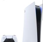 Playstation 5 met games ruilen laptop (game), Spelcomputers en Games, Spelcomputers | Sony PlayStation 5, Ophalen of Verzenden