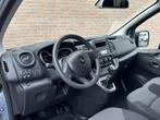 Renault Trafic 2.0dCi 145PK Aut. Lang / Camera / Cruisecontr, Auto's, 145 pk, Stof, Gebruikt, 4 cilinders