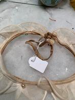 Frankrijk brocante kraagje, Ophalen of Verzenden