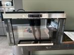 Ikea whirlpool inbouwmagnetron, Witgoed en Apparatuur, Magnetrons, Ophalen of Verzenden, Gebruikt, Inbouw, 45 tot 60 cm