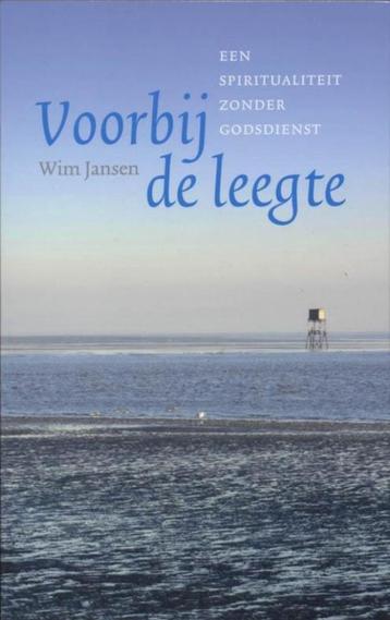 Voorbij de leegte (Een spiritualiteit zonder godsdienst) beschikbaar voor biedingen