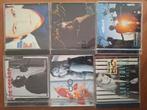 6 cd" s, Ophalen of Verzenden, 1980 tot 2000, Zo goed als nieuw