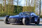 Donkervoort GTO JD70 (bj 2022), Achterwielaandrijving, Zwart, Overige kleuren, Alcantara