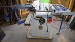 TE KOOP ZAAGMACHINE HBM 1600, Doe-het-zelf en Verbouw, Gereedschap | Zaagmachines, Ophalen, Cirkelzaag, 70 mm of meer, HBM