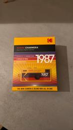 Kodak CHARMERA, Audio, Tv en Foto, Ophalen of Verzenden, Compact, Kodak