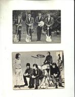fotokaarten van popbandjes uit het IJmond-gebied gezocht, Verzamelen, Retro, Ophalen of Verzenden, Overige typen