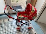 Poppenwagen, Ophalen, Gebruikt, Babypop