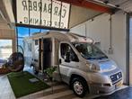 Fiat Ducato 710 Burstner VEEL EXTRAS, Diesel, 7 tot 8 meter, Particulier, Bürstner