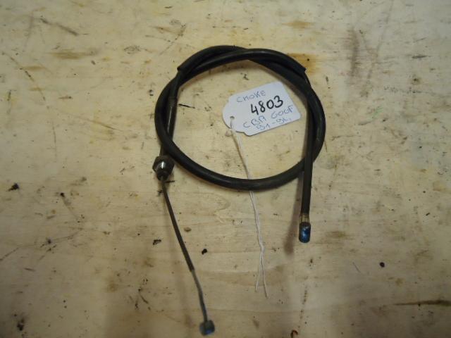CBR600F 1991 - 1994 Honda Kabel Kabel choke D1-16375, Motoren, Accessoires | Overige