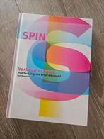 N. Rackham - SPIN Verkooptechniek, N. Rackham, Nieuw, Ophalen of Verzenden, Management