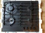 Gaskookplaat inbouw Ikea, Ophalen, 4 kookzones, Zo goed als nieuw, Inbouw