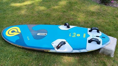 GOYA Bolt 127 Pro, Watersport en Boten, Windsurfen, Zo goed als nieuw, Overige typen, Minder dan 250 cm, Ophalen