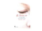 Nieuw - Clélie Avit - Ik ben er, Ophalen of Verzenden, Nieuw, Clélie Avit