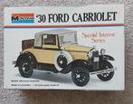 Ford '30 Cabriolet Monogram, Overige merken, Ophalen of Verzenden, Zo goed als nieuw, Auto