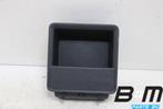 Opbergvak middenconsole VW Jetta 5C6 5C6863383OT, Gebruikt