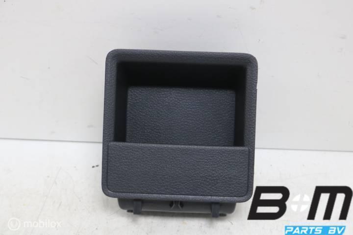 Opbergvak middenconsole VW Jetta 5C6 5C6863383OT, Auto-onderdelen, Interieur en Bekleding, Gebruikt