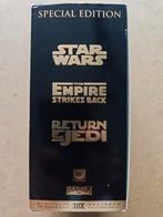 Star Wars Trilogy Special Edition VHS, Ophalen of Verzenden